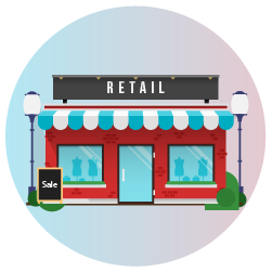 Retail